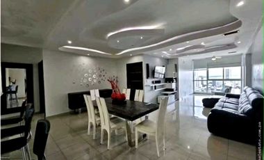 VENTA APARTAMENTO EN SAN FRANCISCO 160m2 PH PREMIUM TOWER JP