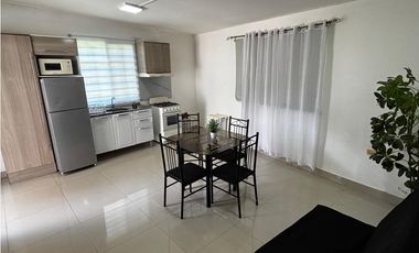 COLÓN / MARGARITA / 60M2 / AMOBLADO / CON SERVICIOS INCLUIDOS