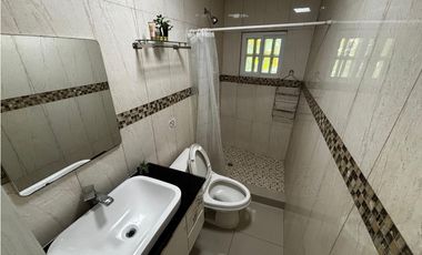 COLÓN / MARGARITA / 60M2 / AMOBLADO / CON SERVICIOS INCLUIDOS