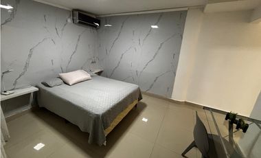 COLÓN / MARGARITA / 60M2 / AMOBLADO / CON SERVICIOS INCLUIDOS