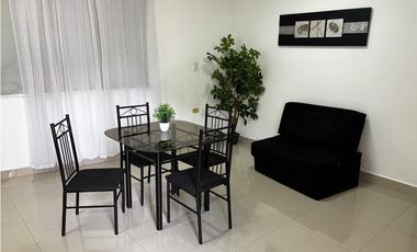 COLÓN / MARGARITA / 60M2 / AMOBLADO / CON SERVICIOS INCLUIDOS