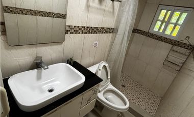 COLÓN / MARGARITA / 60M2 / AMOBLADO / CON SERVICIOS INCLUIDOS