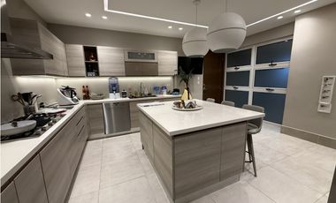 The Reserve Torre 600