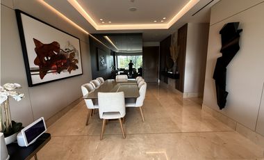 The Reserve Torre 600