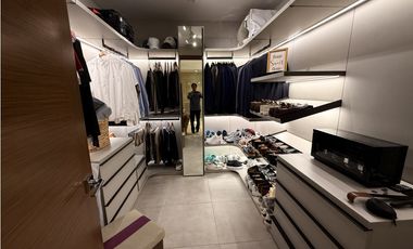 The Reserve Torre 600