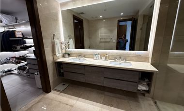 The Reserve Torre 600