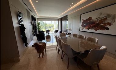 The Reserve Torre 600