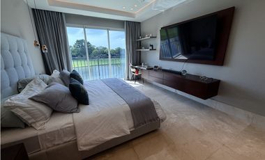 The Reserve Torre 600