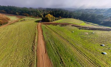 Parcelas Frutillar Oportunidad Agua y luz