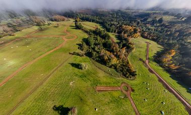 Parcelas Frutillar Oportunidad Agua y luz