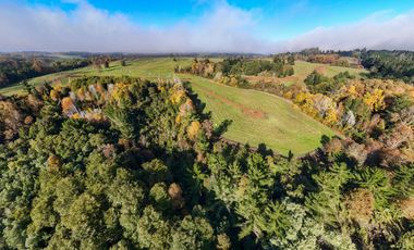 Parcelas Frutillar Oportunidad Agua y luz