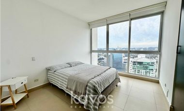 PARA INVERSION - APARTAMENTO EN VENTA PH OCEANAIRE PUNTA PACIFICA 