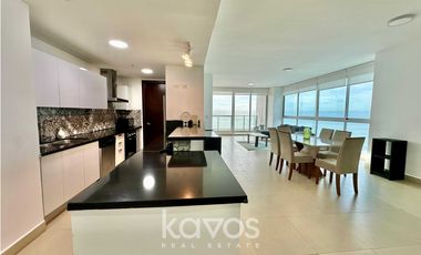 PARA INVERSION - APARTAMENTO EN VENTA PH OCEANAIRE PUNTA PACIFICA 