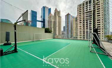 PARA INVERSION - APARTAMENTO EN VENTA PH OCEANAIRE PUNTA PACIFICA 