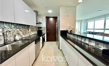 PARA INVERSION - APARTAMENTO EN VENTA PH OCEANAIRE PUNTA PACIFICA 