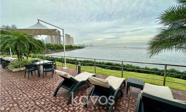 PARA INVERSION - APARTAMENTO EN VENTA PH OCEANAIRE PUNTA PACIFICA 