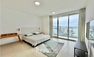 PARA INVERSION - APARTAMENTO EN VENTA PH OCEANAIRE PUNTA PACIFICA 