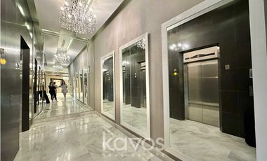 PARA INVERSION - APARTAMENTO EN VENTA PH OCEANAIRE PUNTA PACIFICA 