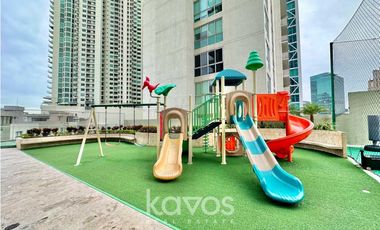 PARA INVERSION - APARTAMENTO EN VENTA PH OCEANAIRE PUNTA PACIFICA 