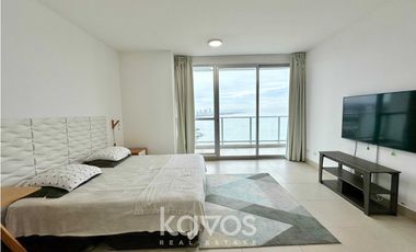 PARA INVERSION - APARTAMENTO EN VENTA PH OCEANAIRE PUNTA PACIFICA 