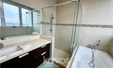 PARA INVERSION - APARTAMENTO EN VENTA PH OCEANAIRE PUNTA PACIFICA 