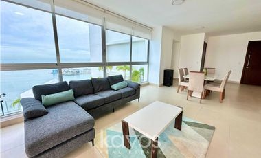 PARA INVERSION - APARTAMENTO EN VENTA PH OCEANAIRE PUNTA PACIFICA 