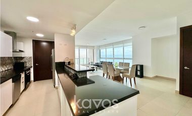 PARA INVERSION - APARTAMENTO EN VENTA PH OCEANAIRE PUNTA PACIFICA 