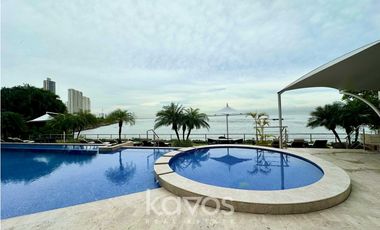 PARA INVERSION - APARTAMENTO EN VENTA PH OCEANAIRE PUNTA PACIFICA 