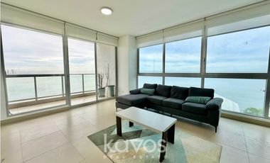 PARA INVERSION - APARTAMENTO EN VENTA PH OCEANAIRE PUNTA PACIFICA 