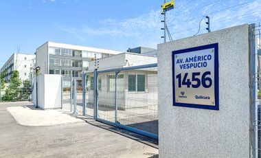 Av. Américo Vespucio [2387-3]