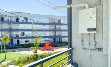 Av. Américo Vespucio [2387-3]