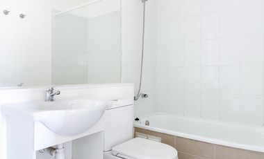 Av. Américo Vespucio [2387-3]