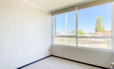 Av. Américo Vespucio [2387-3]