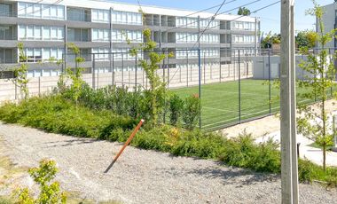 Av. Américo Vespucio [2387-3]