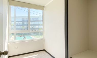 Av. Américo Vespucio [2387-3]