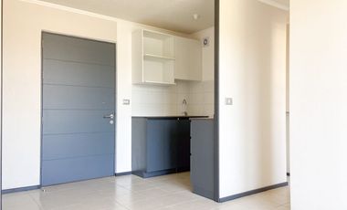 Av. Américo Vespucio [2387-3]