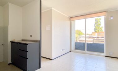 Av. Américo Vespucio [2387-3]