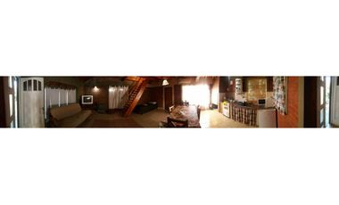 Complejo de cabañas en venta -sierra de la venta