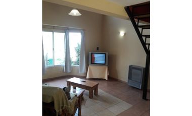 Complejo de cabañas en venta -sierra de la venta