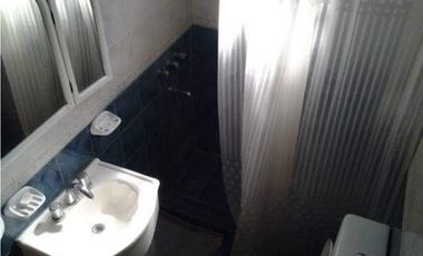 Complejo de cabañas en venta -sierra de la venta