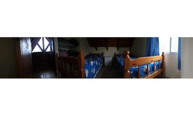 Complejo de cabañas en venta -sierra de la venta