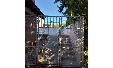 Complejo de cabañas en venta -sierra de la venta