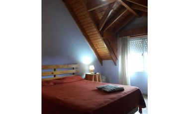 Complejo de cabañas en venta -sierra de la venta