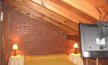 Complejo de cabañas en venta -sierra de la venta