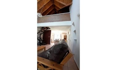 Complejo de cabañas en venta -sierra de la venta