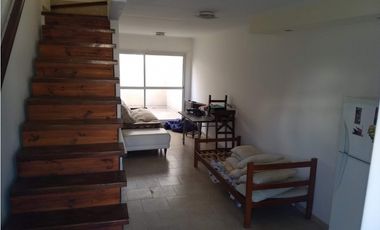 Dúplex Tres Ambientes