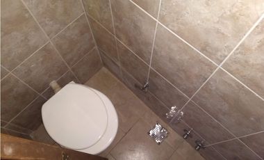 Dúplex Tres Ambientes