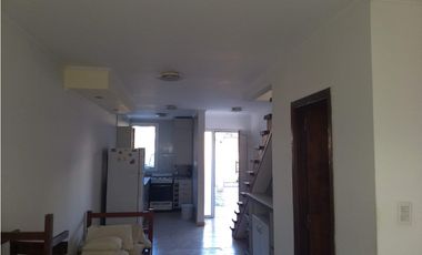 Dúplex Tres Ambientes