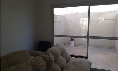 Dúplex Tres Ambientes