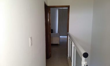 Dúplex Tres Ambientes